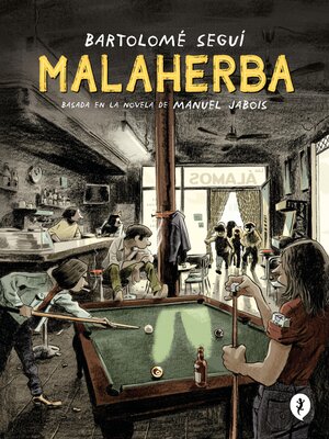 Malaherba - ebook